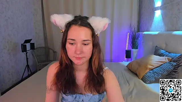 Ammy_Banny's Live XXX Chat