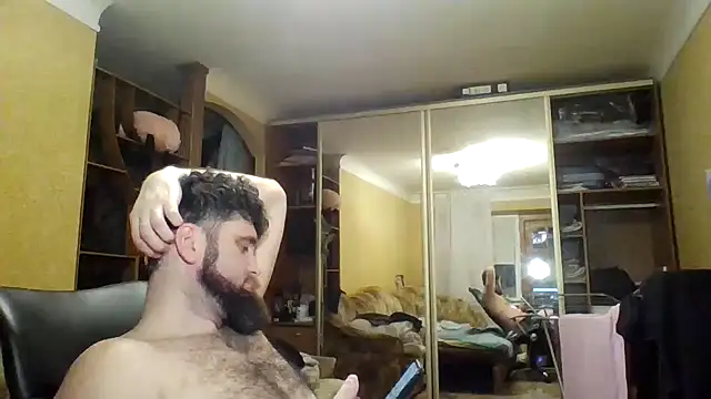 StasConnor Live XXX Chat