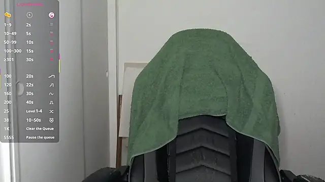 val_bardot Live XXX-Chat