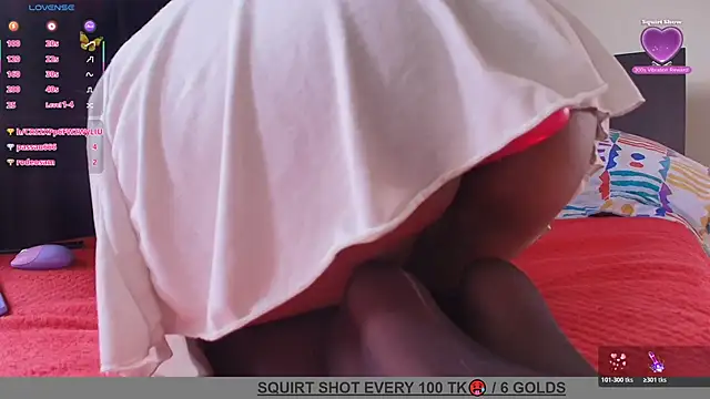 Samanntthaa__ Obrolan Langsung XXX