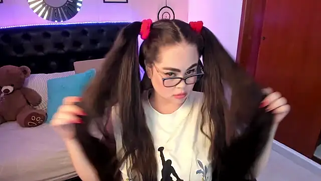 LolaVillalobos live XXX chat