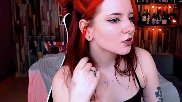 LizzyRid's Live XXX Chat