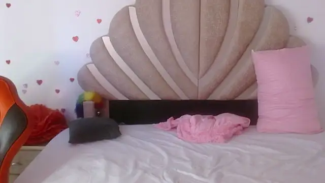 Show Webcam de sven_fox723