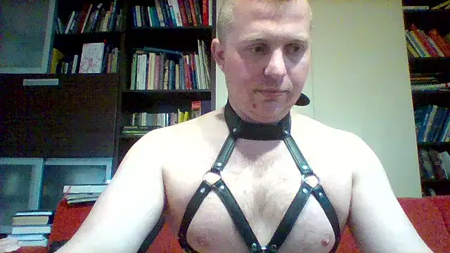 Matttthees Webcamshow