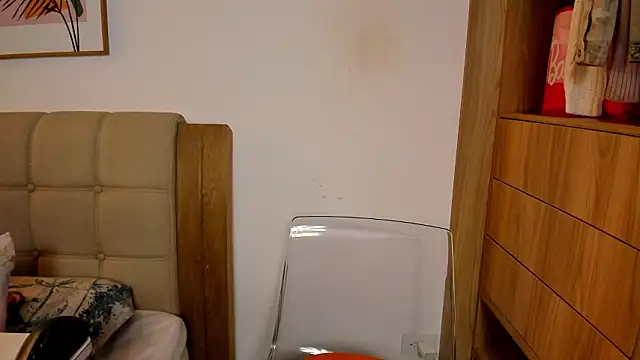 Ashley_black6 Obrolan Langsung XXX