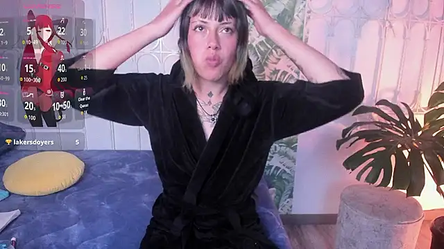 Онлайн чат XXX _sharlotte777