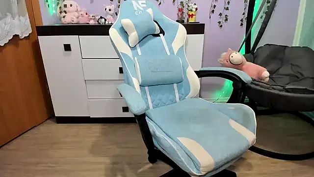 Chat XXX en directo de Yoonhee_ki