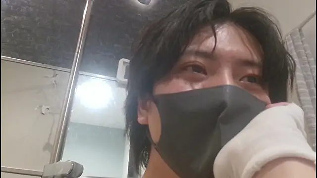 CHROME-kun925's Live XXX Chat