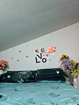 Chat +18 de SweetMaddy888 ao vivo