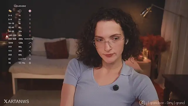 Chat +18 de _arta_ ao vivo