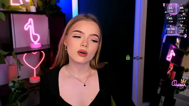 maddy_moah Live XXX-Chat