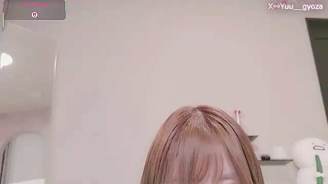 Yuu__k Chat XXX in diretta