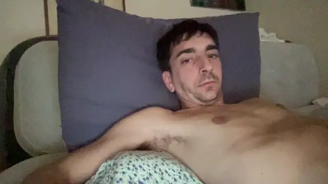 Show de christ963 na webcam