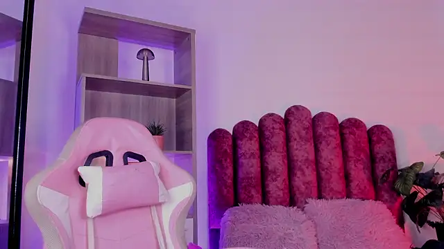 Show Webcam de Eli-Bluee