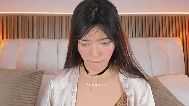 Chat XXX ao vivo de LisaLain