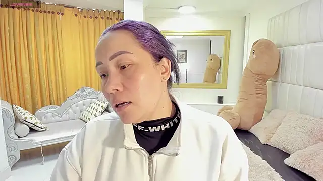 gaby_trent: απευθείας συνομιλία ΧΧΧ