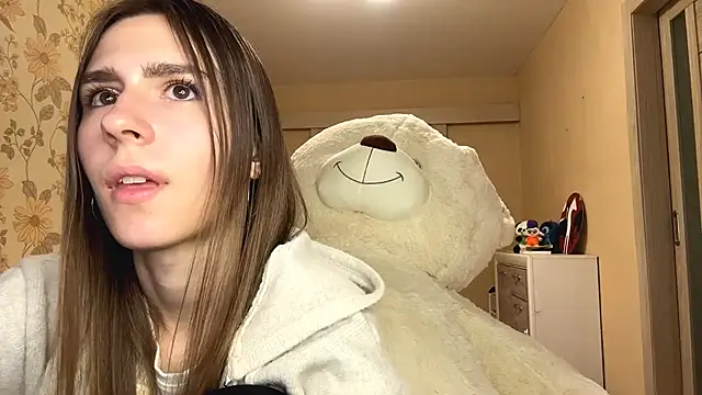 ElsieKuhlmann's Live XXX Chat