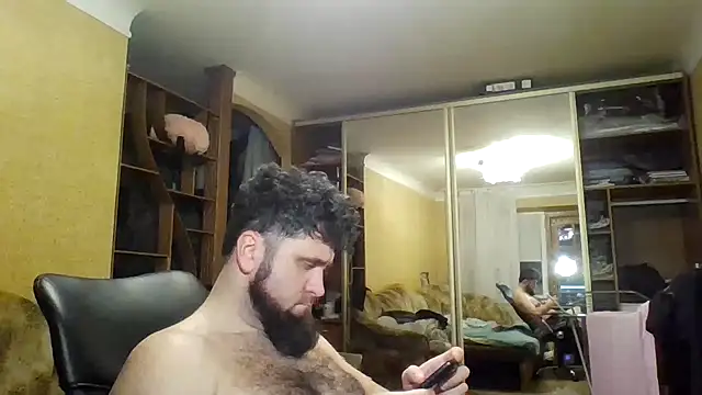 StasConnor Live XXX-Chat