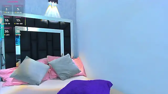 Show Webcam de elian_7