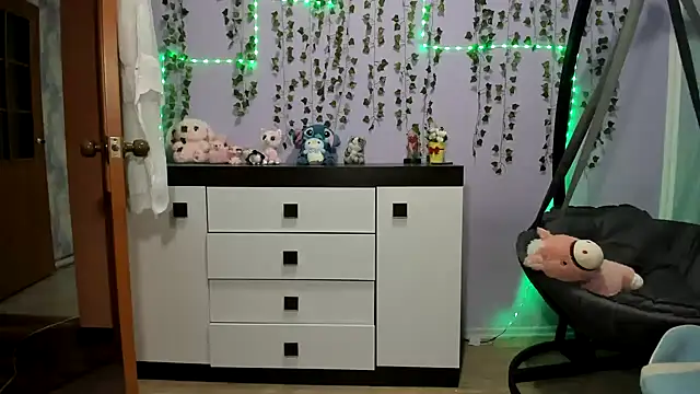 Yoonhee_ki's Live XXX Chat