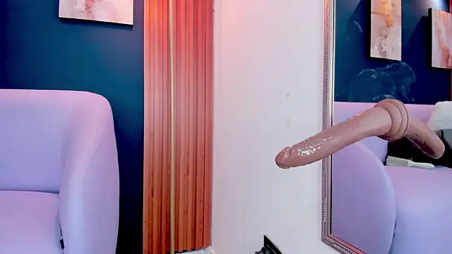 XXX chat uživo modela Ikaika_Kalani