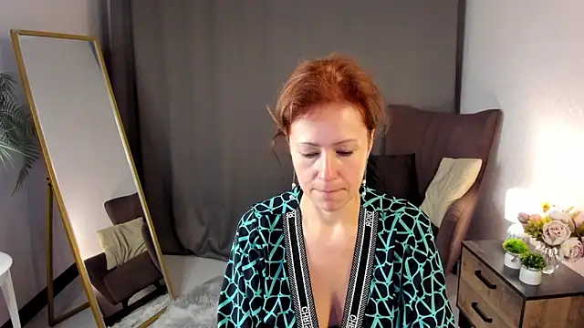 LeticiaRomano – Live XXX-chat