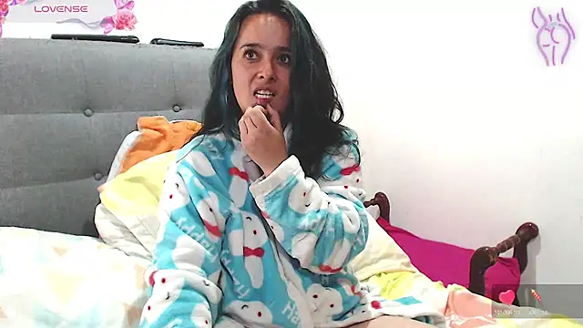 MagicStephany_n Live XXX chat