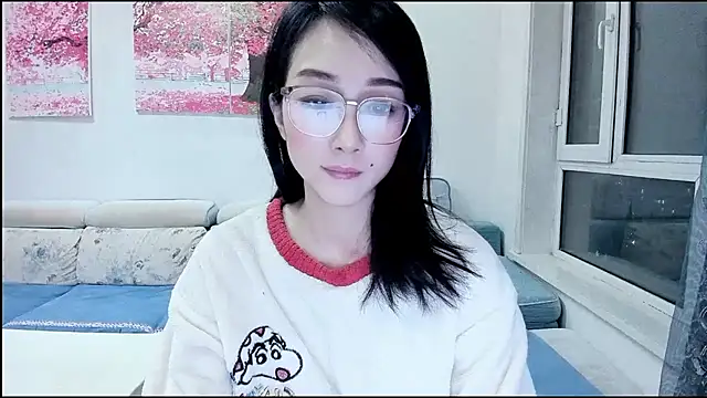 NIAN-ern Live XXX chat