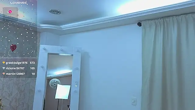 anny_sweet72's Live XXX Chat