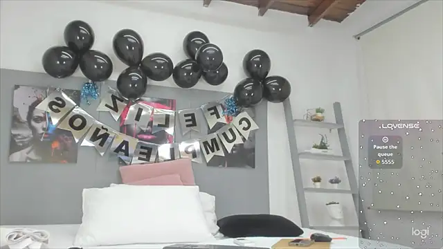 Gema-lexy's Live XXX Chat