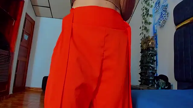 fulfill_fantasies1のライブXXXチャット