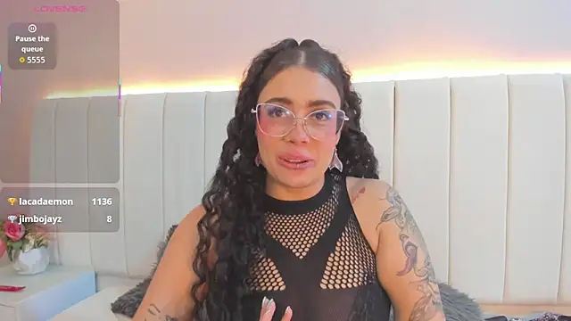 antonelllepiercee – Naživo XXX chat