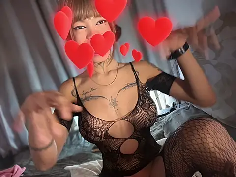 Chat +18 de Tsumugi_kagura ao vivo