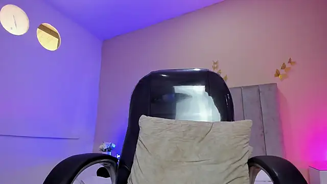 Nascary_Fox 现场XXX聊天