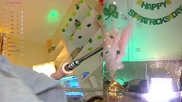 Czat XXX na żywo – Ur_lil_bb