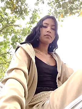 Mss_Meloddy's Live XXX Chat