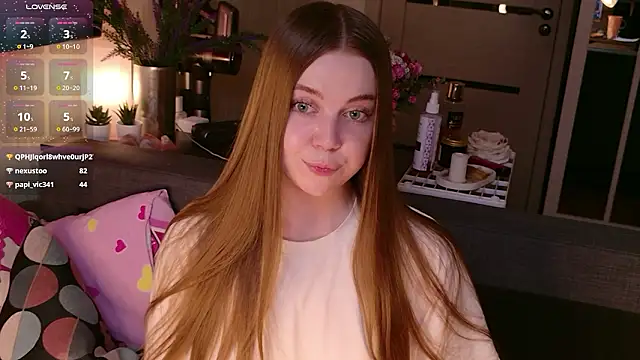 bratwifelina Live XXX Chat