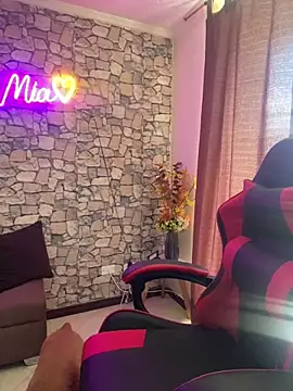 Miaswwe Live XXX Chat