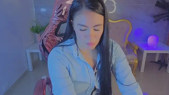 Czat XXX na żywo – nati06_s