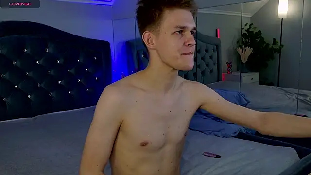 Ray_Soull Webcamshow