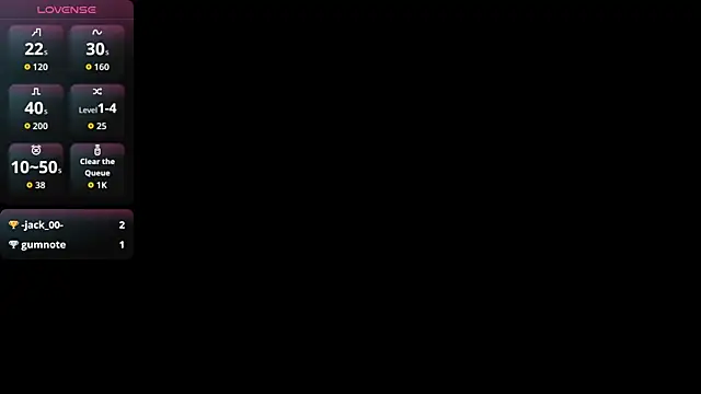 po_fuのライブXXXチャット