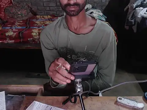 ThethunderPo Live XXX-Chat