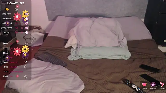 sharom_smith1のライブXXXチャット