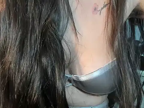 Czat XXX na żywo – sandyquinnxx