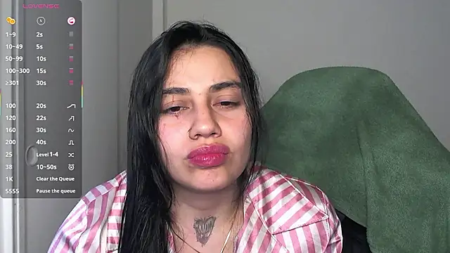 val_bardot Live XXX-chat