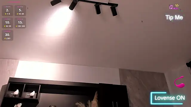 SophiePalmer 即時 XXX 聊天