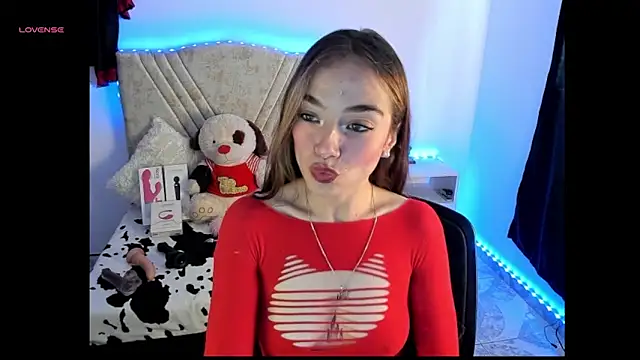 Chatroom XXX en direct de Mia_Victoria22