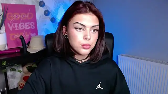 Nova_SIN Live XXX-Chat