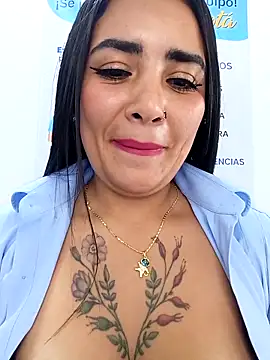 MAYE__13 Live XXX-Chat