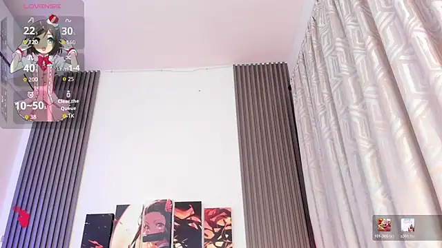 SweetMaddy4 Live XXX-chat